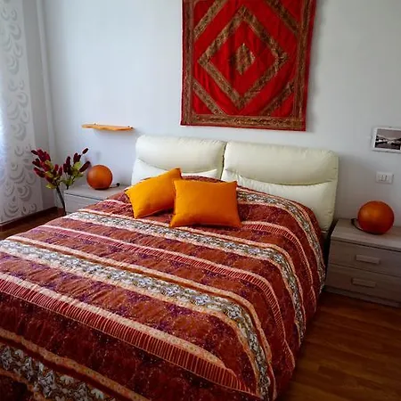 Appartement Armonia Milan