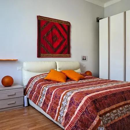 Armonia Appartement Milan