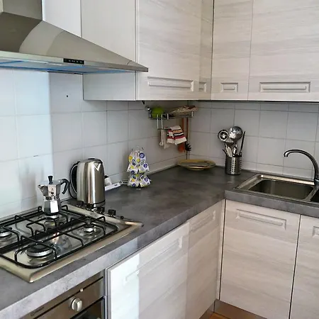 Armonia Appartement