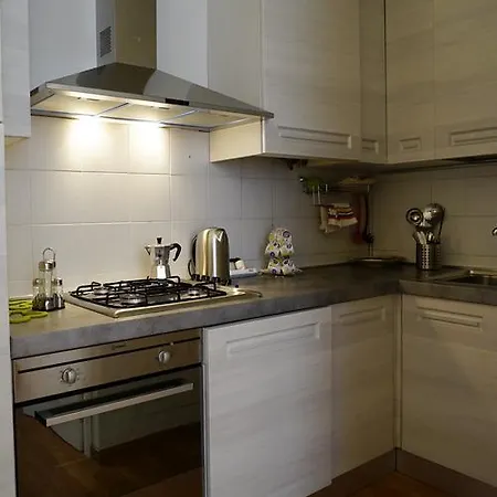 Appartement Armonia *
