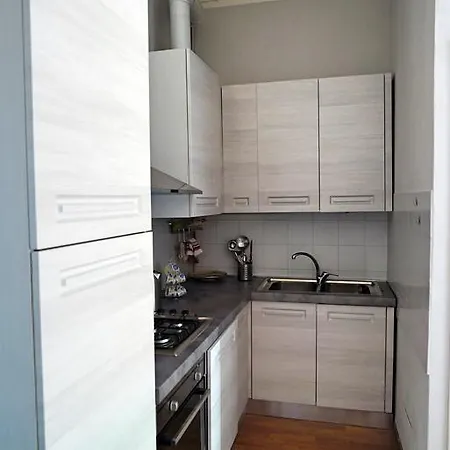 Appartement Armonia