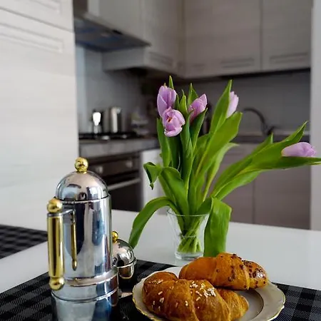 Armonia Appartement Milan