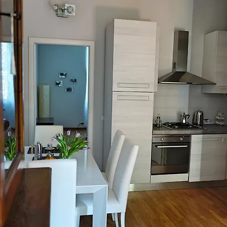 Armonia Appartement