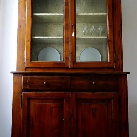 Appartement Armonia Milan