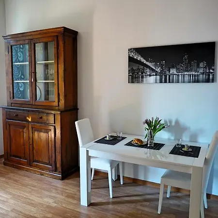 Armonia Appartement Milan