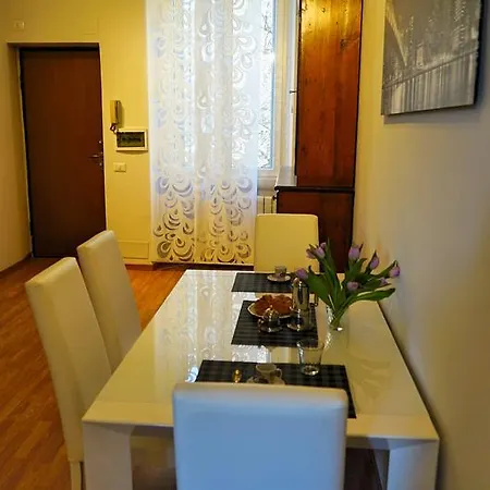 Appartement Armonia *