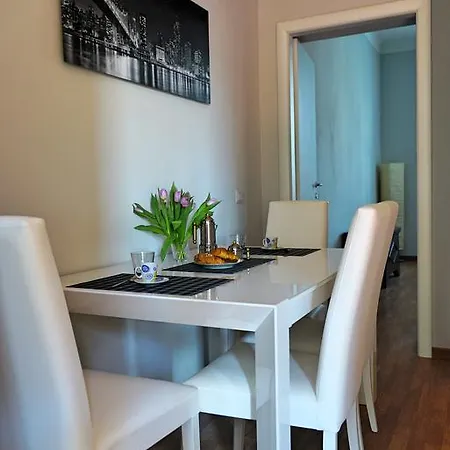 Armonia Appartement *