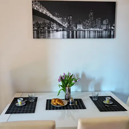 Appartement Armonia Milan