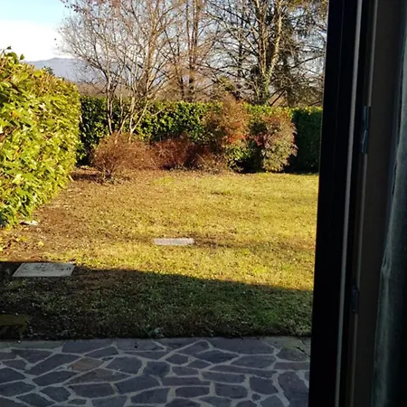 Con Giardino Vicino E Milano * Guanzate