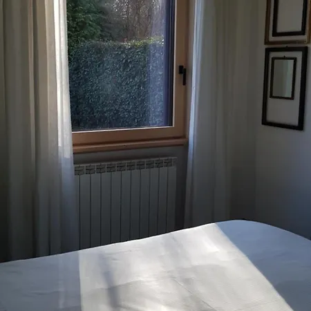 아파트 Con Giardino Vicino E Milano