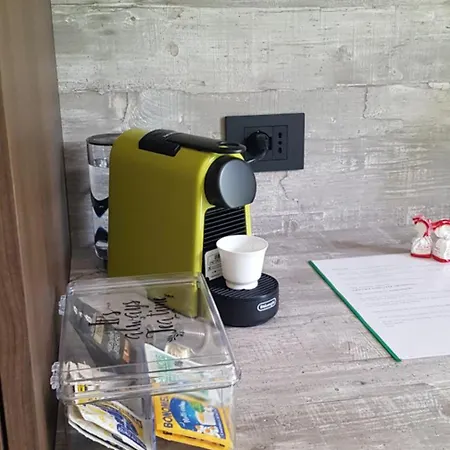아파트 Con Giardino Vicino E Milano